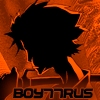 Аватарка Boy77ruS