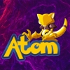Аватарка AtomEistee