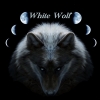 Avatar White Wolf ® ™ ©