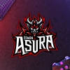 Аватарка Demon Asura