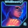 Аватарка WildBeastQT