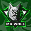 Аватарка Mister Wolf