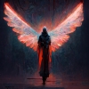 Аватарка Fallen Archangel