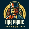 Avatar Mr Pride Hyde