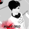 Avatar AltarF (RU)