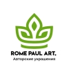 Avatar Rome Paul art.