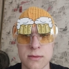 Аватарка VVAKEUP