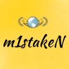 Avatar m1stakeN