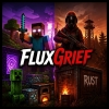 Аватарка FluxGrief