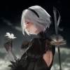 Аватарка YoRHa