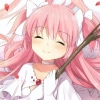 Аватарка MyAngelMadoka