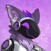 Avatar: Crysto De Protogen!