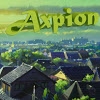 Аватарка Axpion