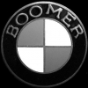 Аватарка BOOMER