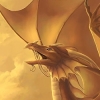 Аватарка Golden Dragon