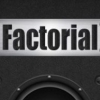 Аватарка Factorial