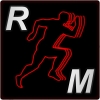 Аватарка The Running Man