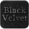 Аватарка Black Velvet
