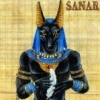 Аватарка SANAR