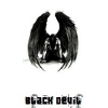 Аватарка Black Devil