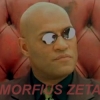 Аватарка Morfius ZETA