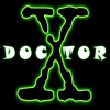 Аватарка Doctor X