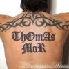 Аватарка ThOmAs_MoR
