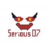 Аватарка Serious07