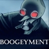Аватарка boogeyment