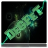 Аватарка DeGFeT