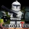 Аватарка ColonelTim