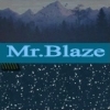 Аватарка Mr.Blaze