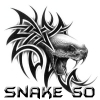Avatar Snake 60