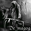 Аватарка De_Magog