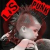 Аватарка LiS[punk]