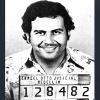 Avatar Pablo Escobar