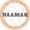 Аватарка Naamah