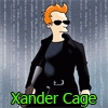 Аватарка XandeR