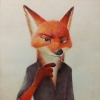 Аватарка Mr.Fox™