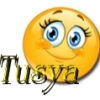 Аватарка Туся