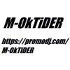 Аватарка M-OkTiDER