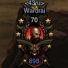 Avatar Wardrai