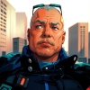 Avatar Paganel