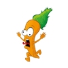 Аватарка Carrot