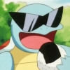 Avatar Squirtle