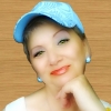 Аватарка Татьяна Львова