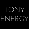 Аватарка Tony Energy