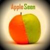 Аватарка AppleSeen