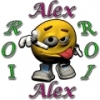Аватарка alex-roi