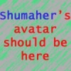 Avatar Shumaher